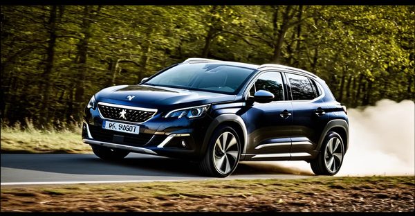 Achat turbo peugeot en ligne : trouvez votre modèle idéal
