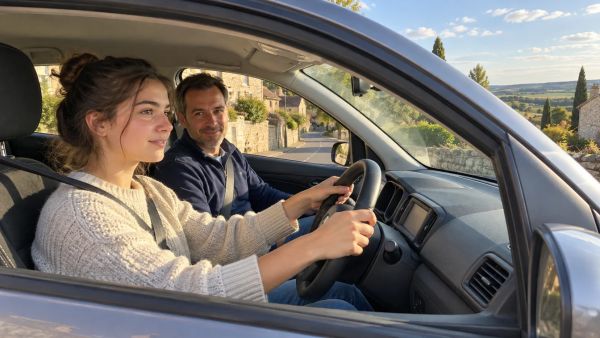 Comment maîtriser votre permis accéléré en une semaine à petit prix