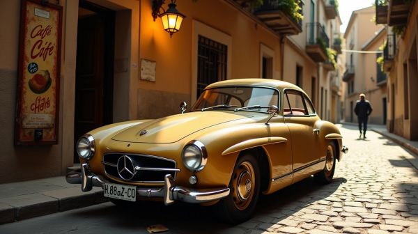 Importer une voiture d'Espagne : les essentiels à connaître