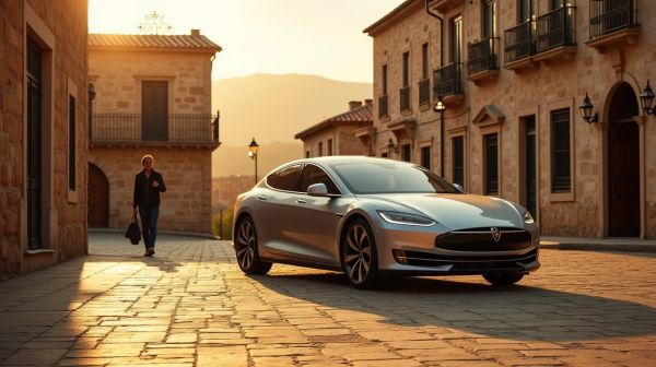 Importer une voiture d'Espagne : les essentiels à connaître