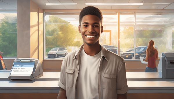 Obtenez votre permis rapide : finie l’attente pour conduire