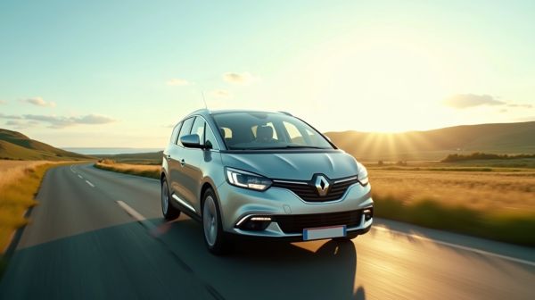 Quel taxi choisir pour votre trajet entre Caen et Ouistreham