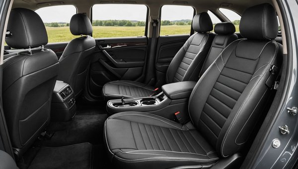 Comment choisir la housse de siège voiture parfaite pour votre auto ?