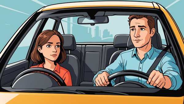 Passer le permis de voiture rapidement avec inri's formations